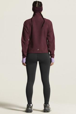Cardigan Fleece Jersey Jacket W