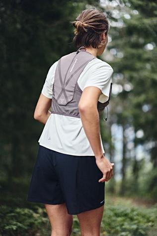Short De Sport Pro Trail Shorts W