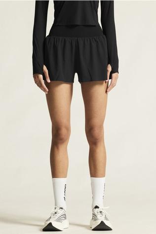 Short De Sport Hypervent Wide Shorts W