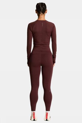 Tights Hypervent Running Tights W