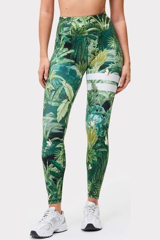 Sportlegging Explore Printed Leggings