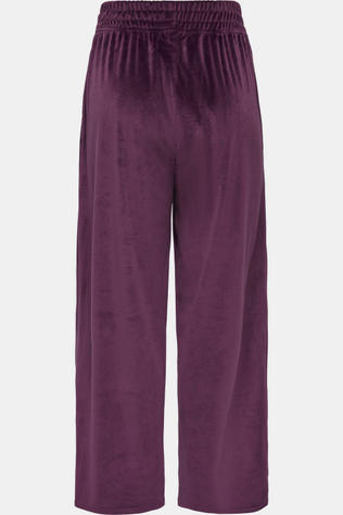 Jogging Pants Onpelsa Hw Wide Velvet Pnt