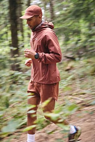 Veste Imperméable Bonatti Waterproof Jacket M