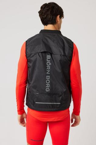 Coupe-Vent Borg Performance Vest