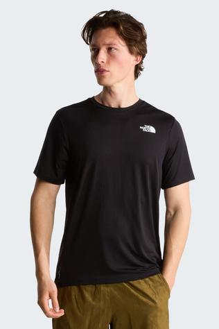 T-Shirt M 24/7 Ss Redbox Tee Reg