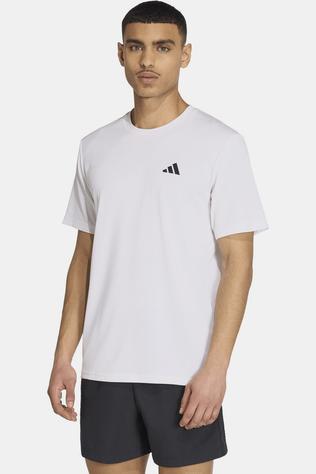 adidas T-Shirt Tr-Es Base T White/Black