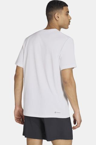 adidas T-Shirt Tr-Es Base T White/Black