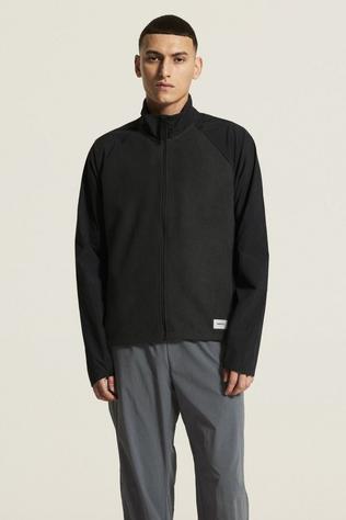 Sweatshirt Fleece Jersey Jacket M