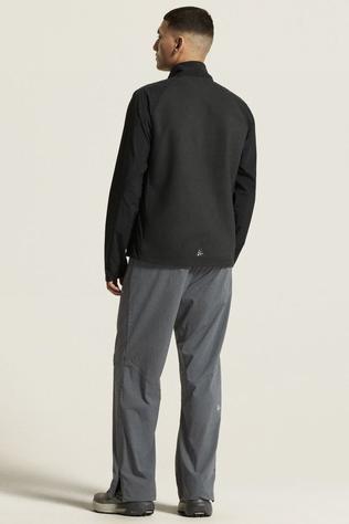 Sweatshirt Fleece Jersey Jacket M