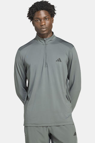 Pull Techess 1/4 Zip