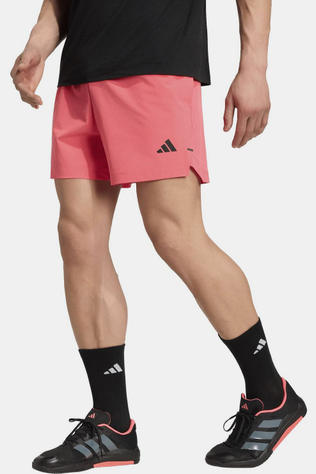 Running Shorts D4T Ess Shorts 5 Inch