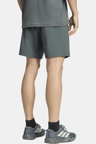Running Shorts We Bas Wv Sho 7 Inch