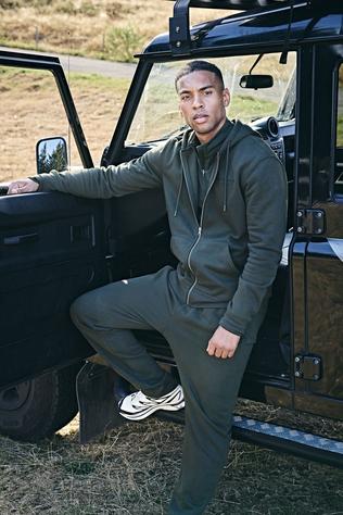 Joggingbroek Borg Essential 1 Sweatpants