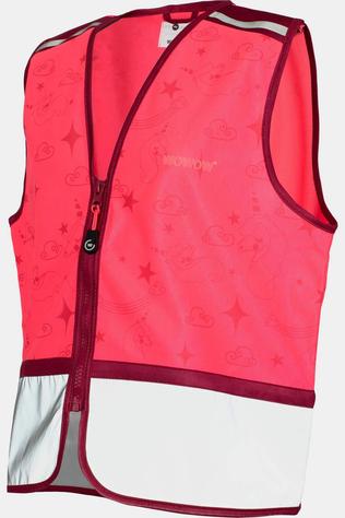 Hi-Viz Zippy Jacket