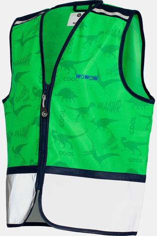 Hi-Viz Zippy Jacket