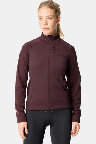 Softshell Jas Women'S Posta Softshell Jacket II