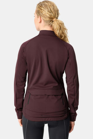 Softshell Jas Women'S Posta Softshell Jacket II