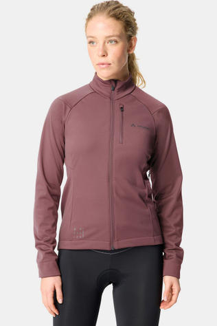 Softshell Jas Women'S Posta Softshell Jacket II