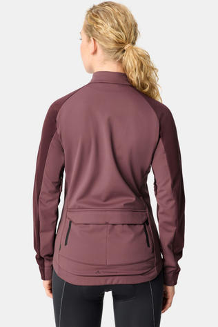 Softshell Jas Women'S Posta Softshell Jacket II