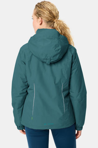 Jacket Escape Bike Warm Jacket