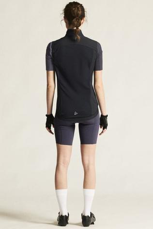 Gilet Endur Light Wind Vest W