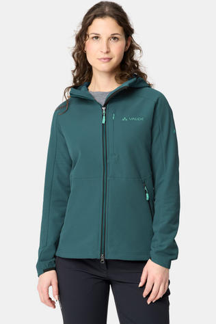Softshell Wo Elope Stormfleece Hoody