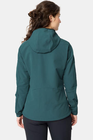 Softshell Wo Elope Stormfleece Hoody