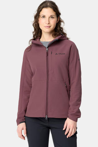 Softshell Wo Elope Stormfleece Hoody