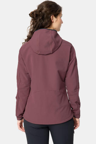 Softshell Wo Elope Stormfleece Hoody