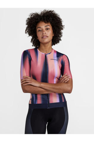 T-Shirt Adv Aero Jersey W