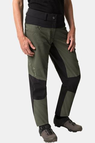 Fietsbroek Wo Qimsa Pants