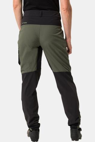 Fietsbroek Wo Qimsa Pants