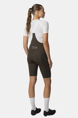 Cuissard Long Comfort Plus Bibshort Performance Wmn