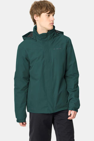 Veste Imperméable Escape Bike Warm Jacket