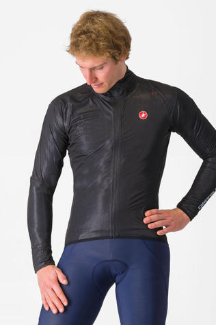 Regenjas Squall Shell Jacket