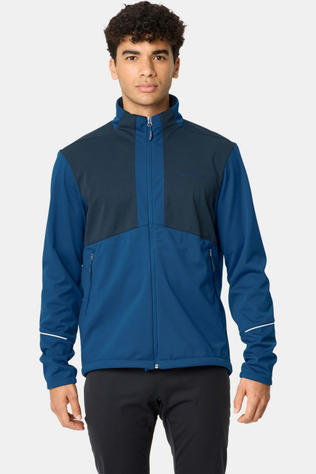 Coupe-Vent Men'S Wintry Jacket V