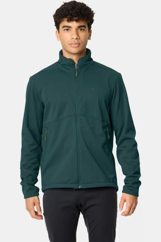 Coupe-Vent Men'S Wintry Jacket V