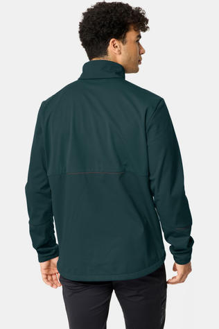 Coupe-Vent Men'S Wintry Jacket V