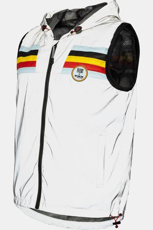 Coupe-Vent Belgian Cycling