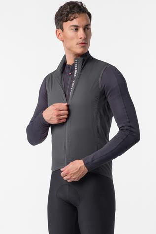 Windstopper Transition Air Vest