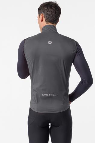 Windstopper Transition Air Vest