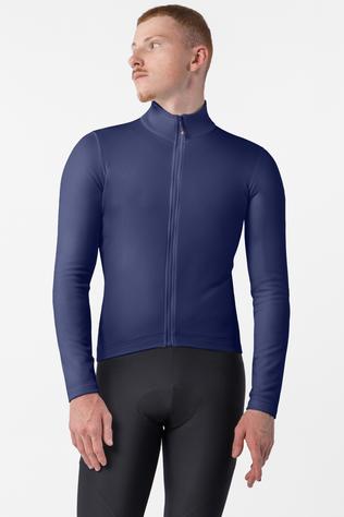 T-Shirt Competizione Thermal Ls Jersey