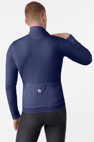 T-Shirt Competizione Thermal Ls Jersey
