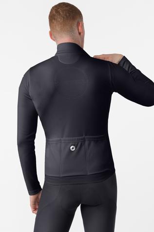 T-Shirt Competizione Thermal Ls Jersey
