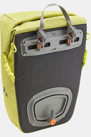 Fietstas Achter Road Master Roll-It Luminum