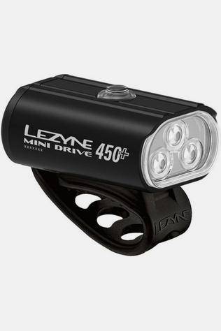 Fietsverlichting Mini Drive 450+