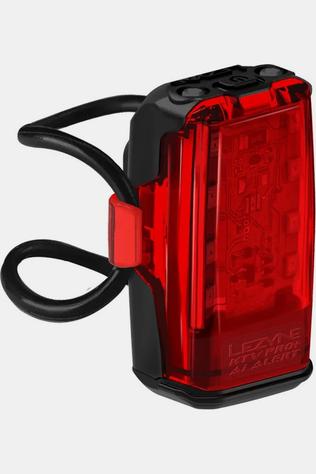 Lezyne Fietsverlichting Ktv Pro+ Ai Alert Black