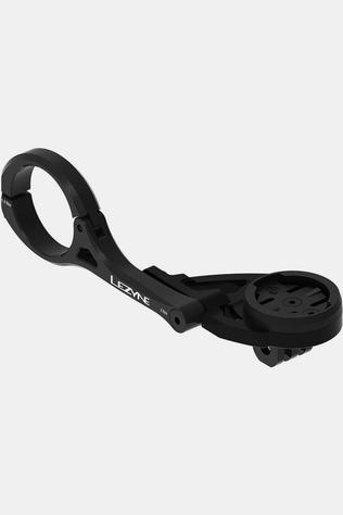 Lezyne Accessoire Flexi Forward Mount Satin Black