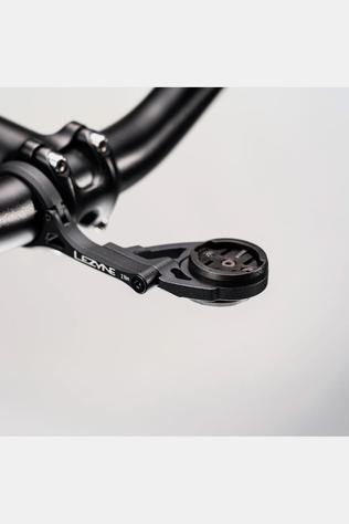 Lezyne Accessoire Flexi Forward Mount Satin Black