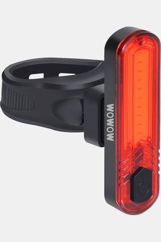 Cycle Lights Lumared Rechargeable Rear Light